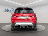 2019 Seat Alteca