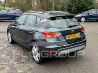 2019 Seat Alteca