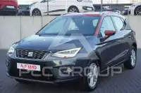 2019 Seat Alteca