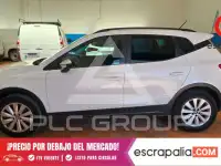 2019 Seat Alteca