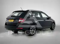 2019 Seat Alteca