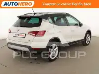 2019 Seat Alteca