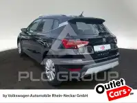 2019 Seat Alteca