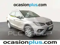 2019 Seat Alteca