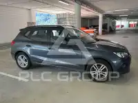 2019 Seat Alteca