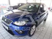 2019 Seat Alteca