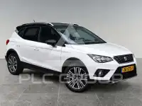 2019 Seat Alteca