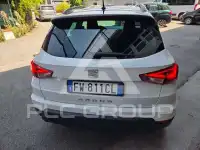 2019 Seat Alteca