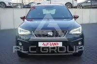 2019 Seat Alteca
