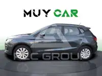 2019 Seat Alteca