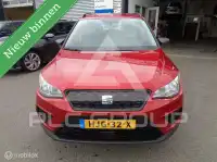 2019 Seat Alteca