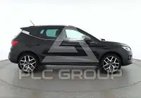 2019 Seat Alteca