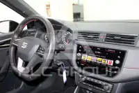 2019 Seat Alteca