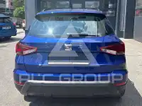 2019 Seat Alteca