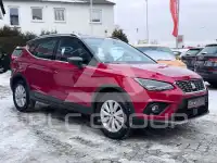 2019 Seat Alteca