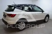 2019 Seat Alteca