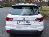 2019 Seat Alteca