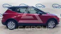 2019 Seat Alteca