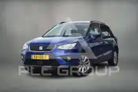 2019 Seat Alteca