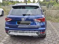 2019 Seat Alteca