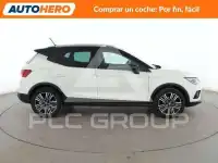 2019 Seat Alteca