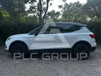 2019 Seat Alteca