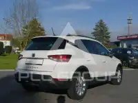 2019 Seat Alteca