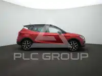 2019 Seat Alteca