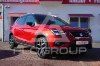 2019 Seat Alteca