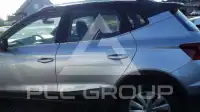 2019 Seat Alteca