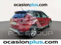 2019 Seat Alteca