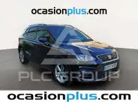 2019 Seat Alteca