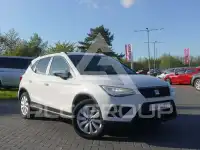 2019 Seat Alteca