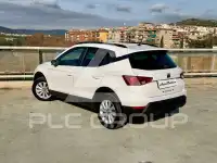 2019 Seat Alteca