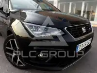 2019 Seat Alteca
