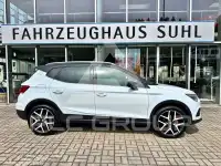 2019 Seat Alteca