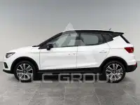 2019 Seat Alteca