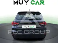 2019 Seat Alteca