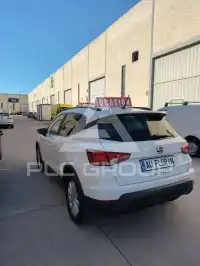 2019 Seat Alteca