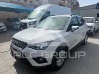 2019 Seat Alteca