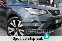 2019 Seat Alteca