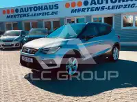 2019 Seat Alteca