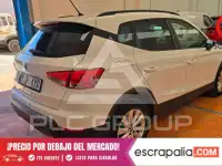 2019 Seat Alteca