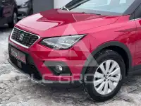 2019 Seat Alteca