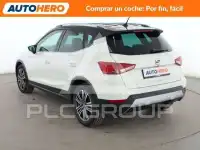 2019 Seat Alteca