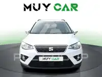 2019 Seat Alteca
