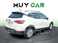 2019 Seat Alteca