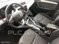 2019 Seat Alteca