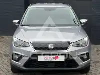 2019 Seat Alteca
