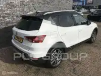 2019 Seat Alteca